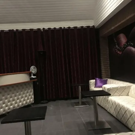 Gastehaus 30th * هانوفر