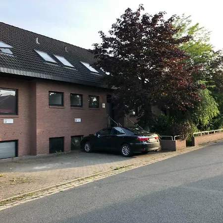 Gastehaus 30th Guest house Hannover
