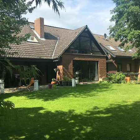 Gastehaus 30th Guest house